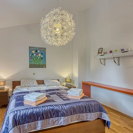Villa Three-bedroom Marija With Private Pool In Gedići